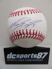 Nomar Garciaparra Signed Auto Autograph ROMLB Baseball Fanatics COA