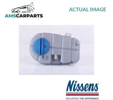 COOLANT EXPANSION TANK RESERVOIR 996145 NISSENS NEW OE REPLACEMENT