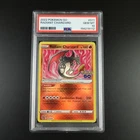 PSA 10 Radiant Charizard 011/078 Pokemon Go Holo Graded Card