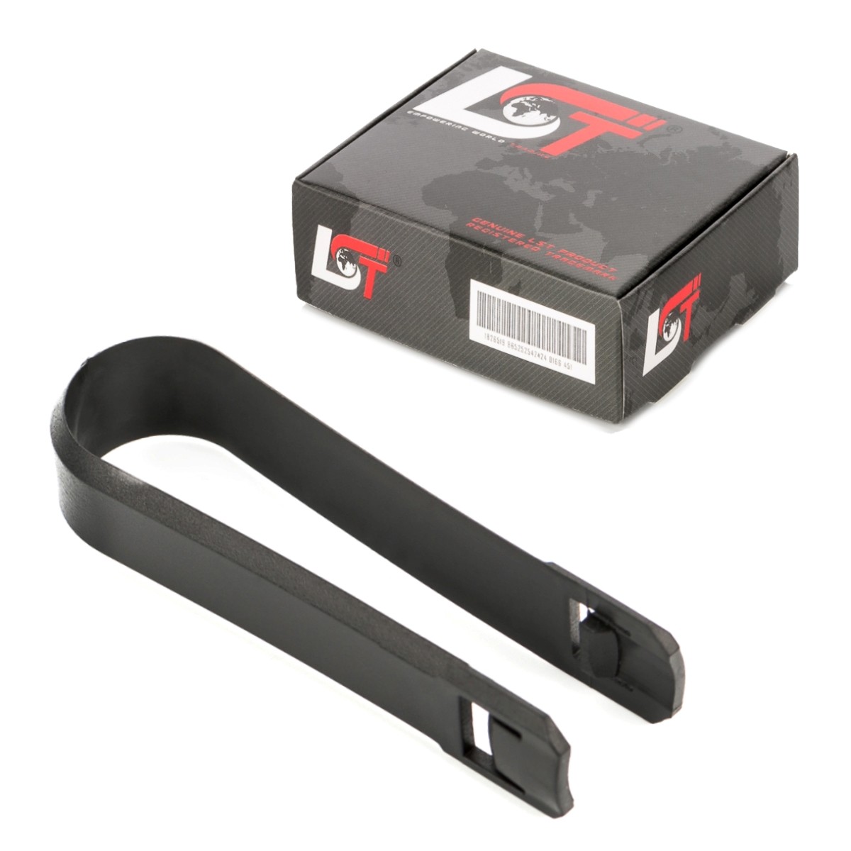 Puller Wheel Bolt Caps Nut Black Disassembly for ALFA ROMEO