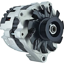 Alternator Replacement For Lester 8165-7-160 PIC 240-5032D; 400-12441
