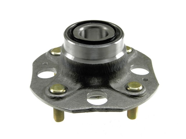 Wheel Bearing Kit Hintrnachse Fits for Honda Accord 90-98 ABS / OE zu Vergl 200
