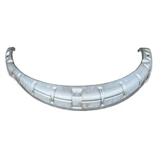 New Rear Passenger Outer Wheel Housing Direct Replacement Fits 2004-2014 F-150