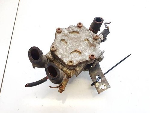 LPG reducer