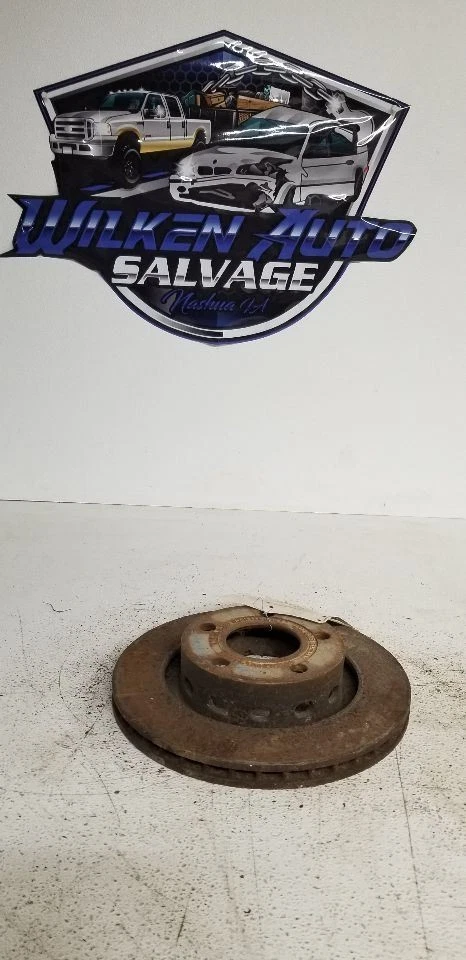 Frenos traseros 8 cilindros para 00-04 AUDI A6 976776 Foto 2 de 2