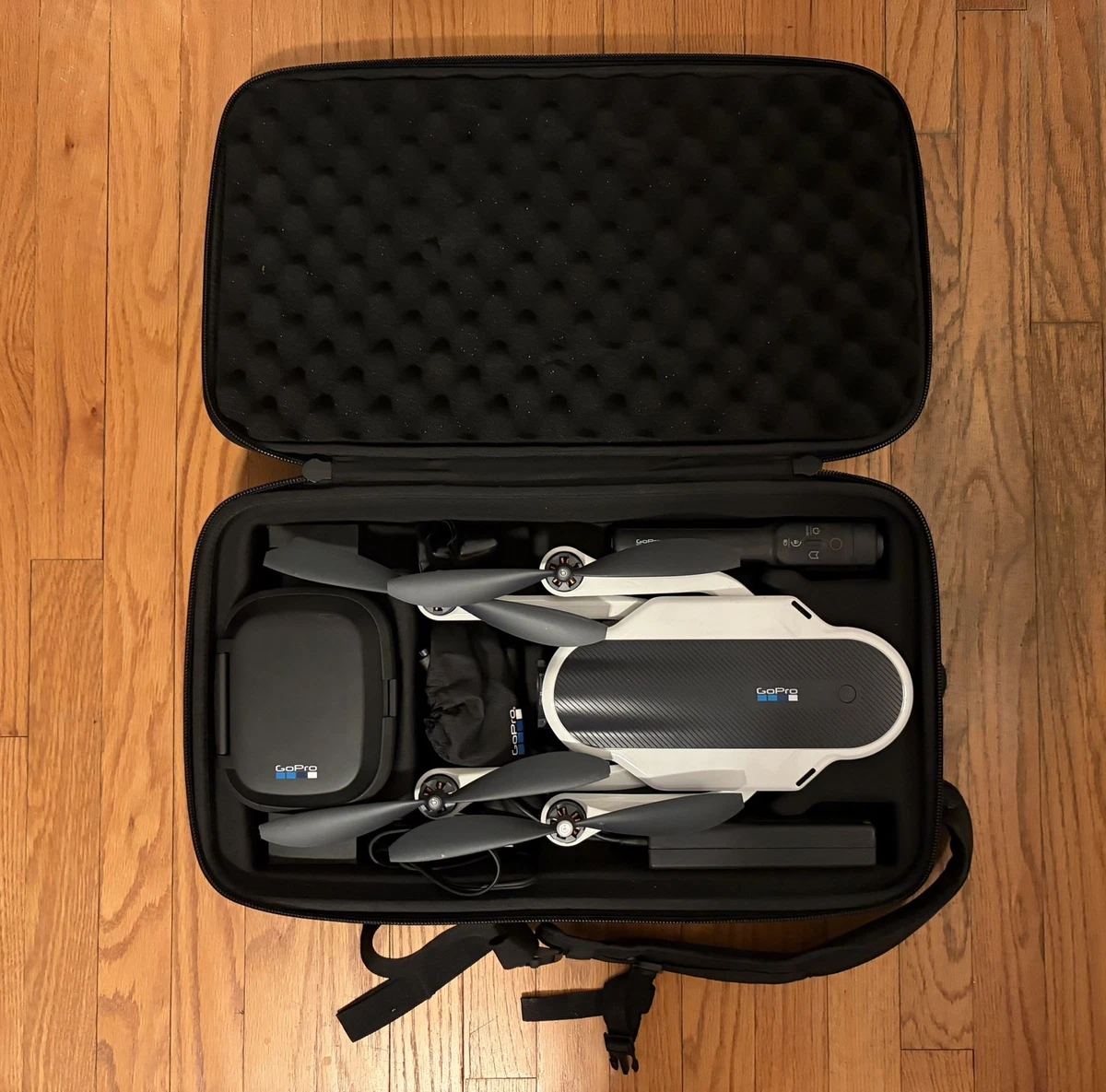 Las mejores ofertas en Cámara GoPro Karma drones | eBay