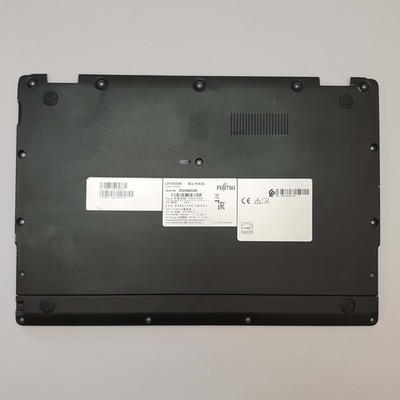 Fujitsu Lifebook U939X Gehäuse Unterschale Unterteil Bottom Base Cover Case
