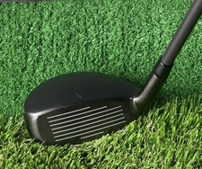 Callaway XR OS Hybrid 5, L-Flex   Top Zustand