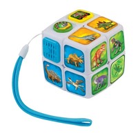 Vtech Twist & Learn Dino-WüRfel Geschicklichkeitsspiel, Mehrfarbig