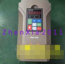 1PZ Cambio di frequenza usato Hope800G2.2T4 380V/2.2KW *yt