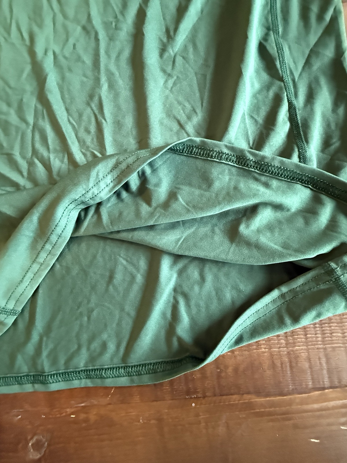 Mizuno DriLite Performance Compression Training L… - image 9