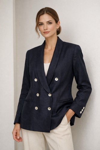 Woman Blazer