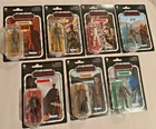 Star Wars The Mandalorian Vintage Collection  (7-figure collection) -New/Mint