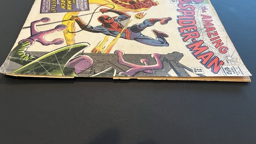 Amazing Spider-Man #21 2. App Käfer! Stan Lee 1965 Marvel Comics sehr guter Zustand 🕷️🔥 - Bild 11 von 18