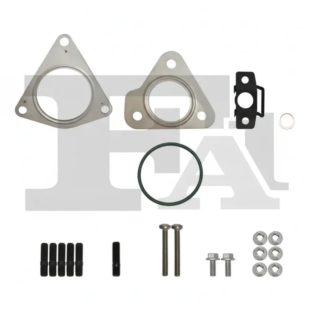 4x ✅Fits FA1 KT111400 Mounting Kit, charger ⭐UK Seller⭐ - Image 3