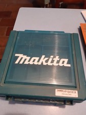 Perceuse à percussion Makita