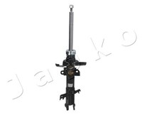 1X Japko StoßDäMpfer MJ33062 FüR Mazda DE3FS Bifuel MZR DE5FS