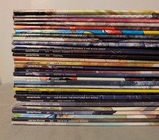 Game Informer Magazines, 16 Total, Build Your Own Lot, Good Condition, 274-325