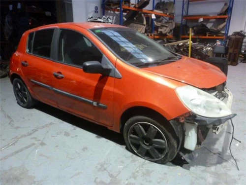 Aforador para RENAULT CLIO III Authentique 2007 60694 - Imagen 4 de 4