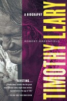Robert Greenfield | Timothy Leary | Taschenbuch | Englisch (2007) | A Biography