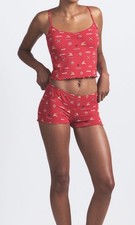Skims SKIMS SLEEPCAMI SET