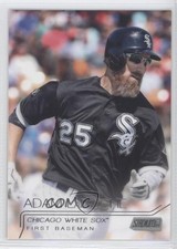 2015 Topps Stadium Club Adam LaRoche #180 0c4