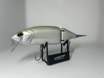 DRT KLASH9 DRT BASS couleur 4 oz grand appât de bain flotteur bas