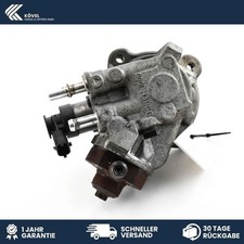 Pompe D'Injection Haute Pression Originale Opel Zafira C 2.0 CDTI 55485045