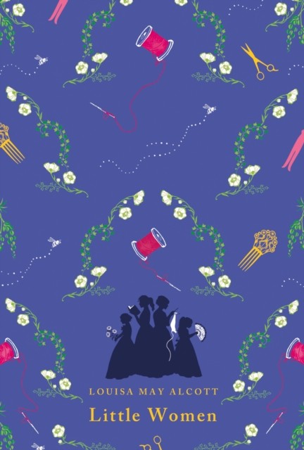Little Women: Puffin Cloth Classic by Louisa May Alcott (Hardcover, 2017) - Image 3