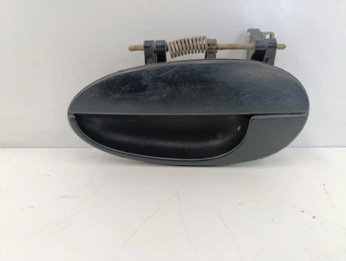 96314566 Maneta Exterior Trasera Izquierda para DAEWOO MATIZ CD 2003 1145605 - Imagen 1 de 6