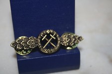 Ausverkauf   Pin Milit&auml;r  Schlachtflieger  Militaria  Metall Neu    129