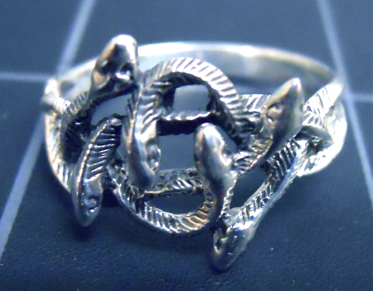 Natural born killers wedding best sale ring