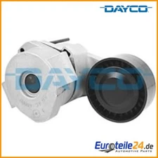 Belt tensioner, v-ribbed belt Dayco apv2677 for Ford Fiat