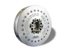 Innovators West 814 7.5 Ford Harmonic Damper 8 Rib 15 Overdrive 2v 3v 4v