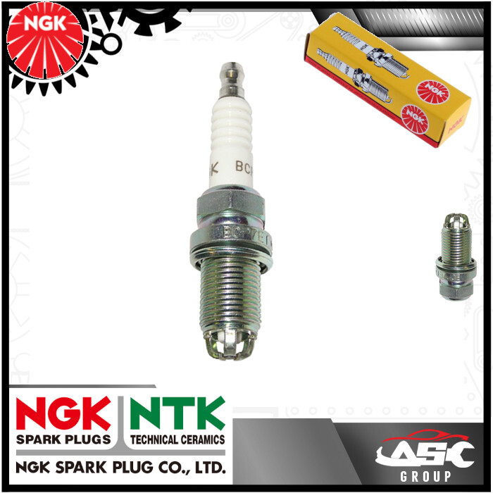 NGK spark plug BCP7-ET plugs BCP7ET trade price 2078