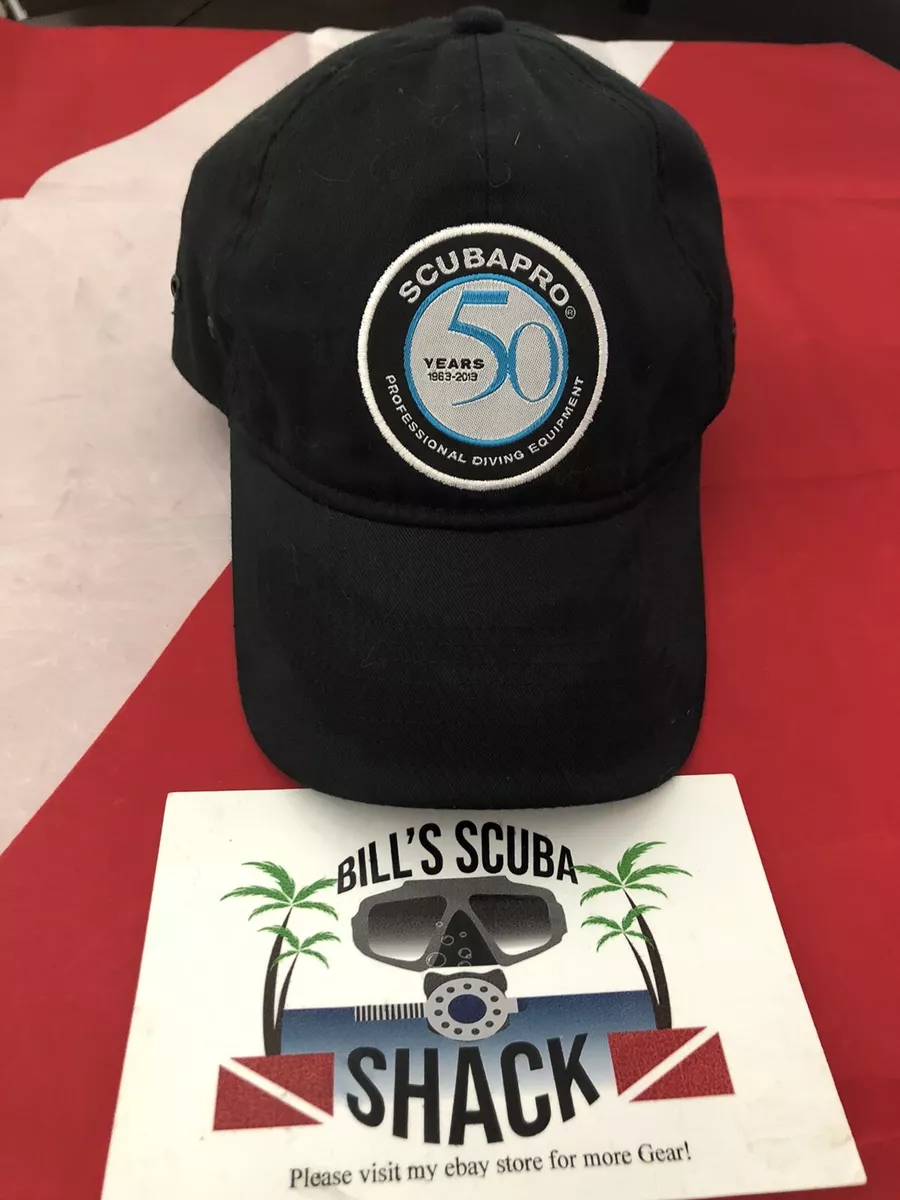 Scubapro hats 2024