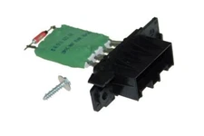 Automega 150071610 Resistor, Interior Blower for Fiat