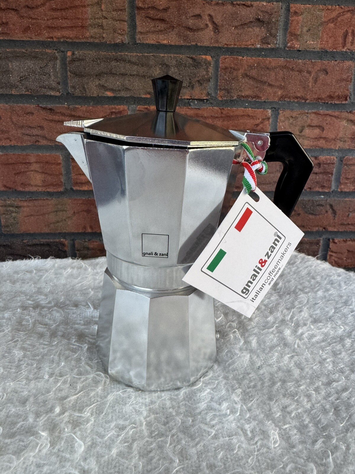 6 Cups New