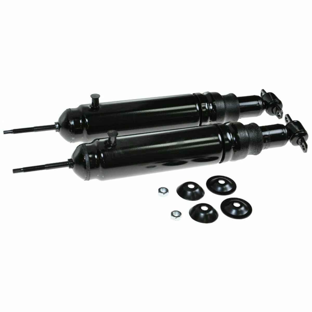 MONROE Rear Air Adjustable Shocks Absorbers Pair Set for Buick