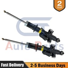 2x Hinten Stoßdämpfer Federbeine VDC Für BMW 5er F10 520i 525i 2009-2016