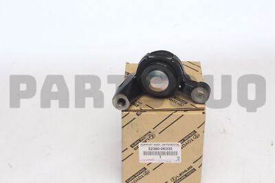 523800K030 Genuine Toyota SUPPORT ASSY DIFFER 52380-0K030 | eBay