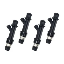 4PCS Fuel Injector For Chevrolet Colorado 2.8L & 3.5L 2004-2006 2.9L & 3.7L 2007