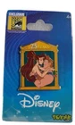 SDCC 2022 Toynk Exclusive Disney Pin Hercules 25th Anniversary Limited Pin