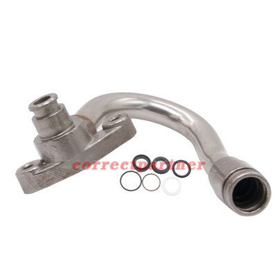 3C3Z9T288AA Pressure Oil Pump Discharge Tube Fits For Ford 6.0L