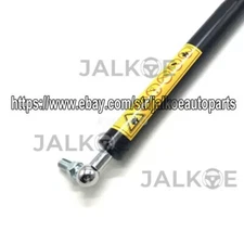 For Caterpillar CAT E312D2 323D2 336D2 Excavator Gas Spring Support Rod Top Rod