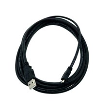 15Ft USB Power Charging Cord for Power BEATS 2 3 WIRELESS BLUETOOTH HEADPHONES