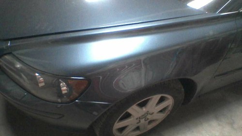 Premair volvo что это