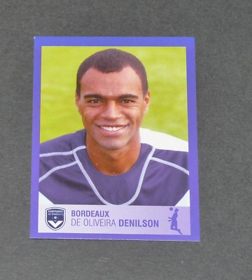 Stickers Girondins De Bordeaux PANINI - Saison 2014/2015, Complet Avec Emiliano Sala
