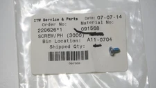 Genuine Paslode ITW Repair Parts - O-Rings Negators Screws & More - NEW