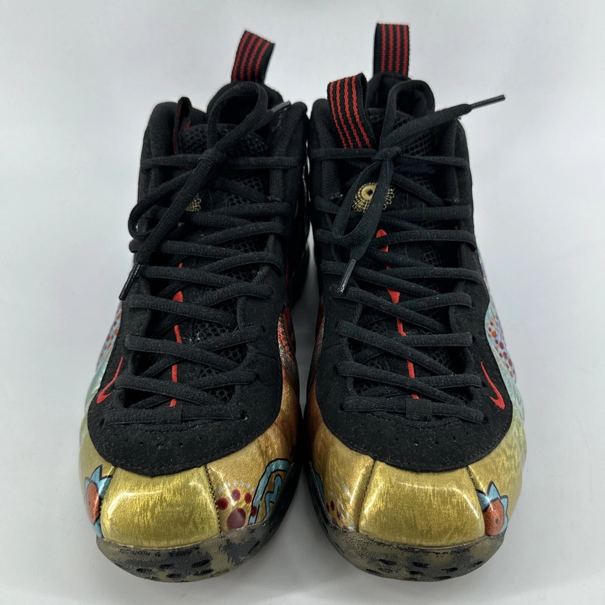 Shoe of the year deals 2018